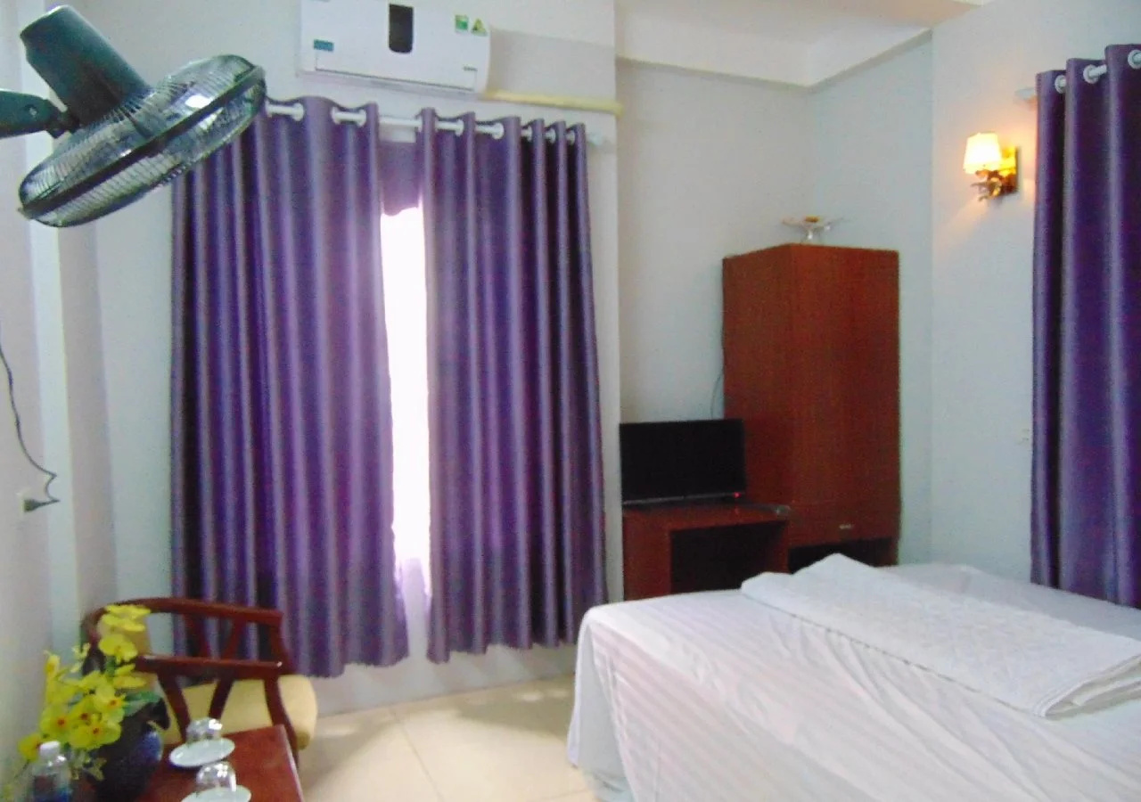 Photo - Huy Hoang Airport Hotel