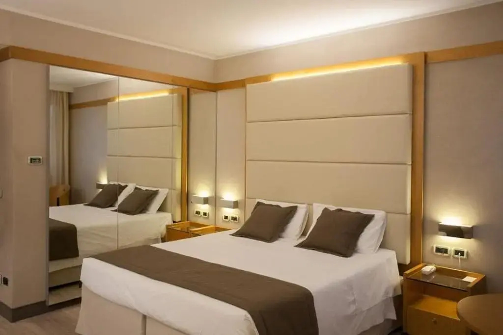 Photo - Park Hotel Ai Pini