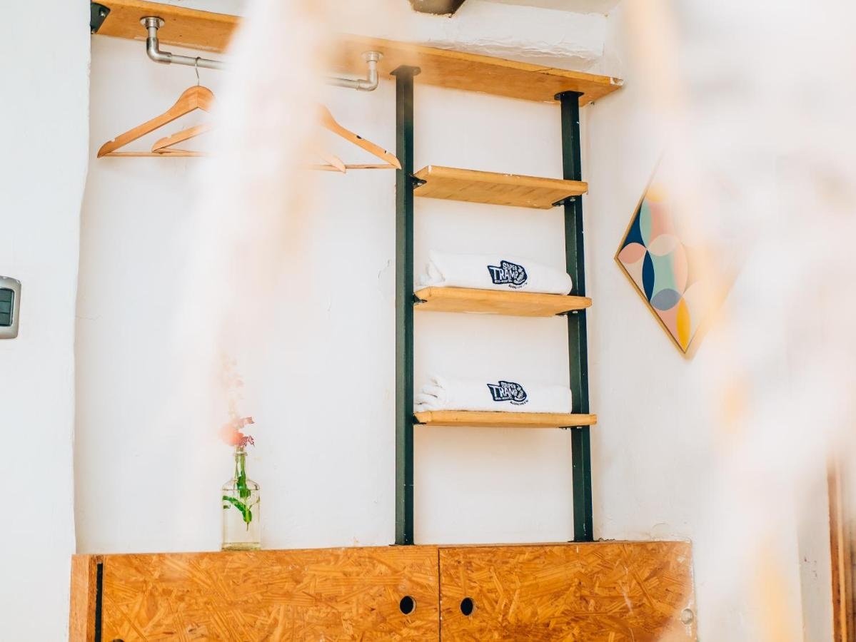 Photo - Supertramp Hostel Cusco