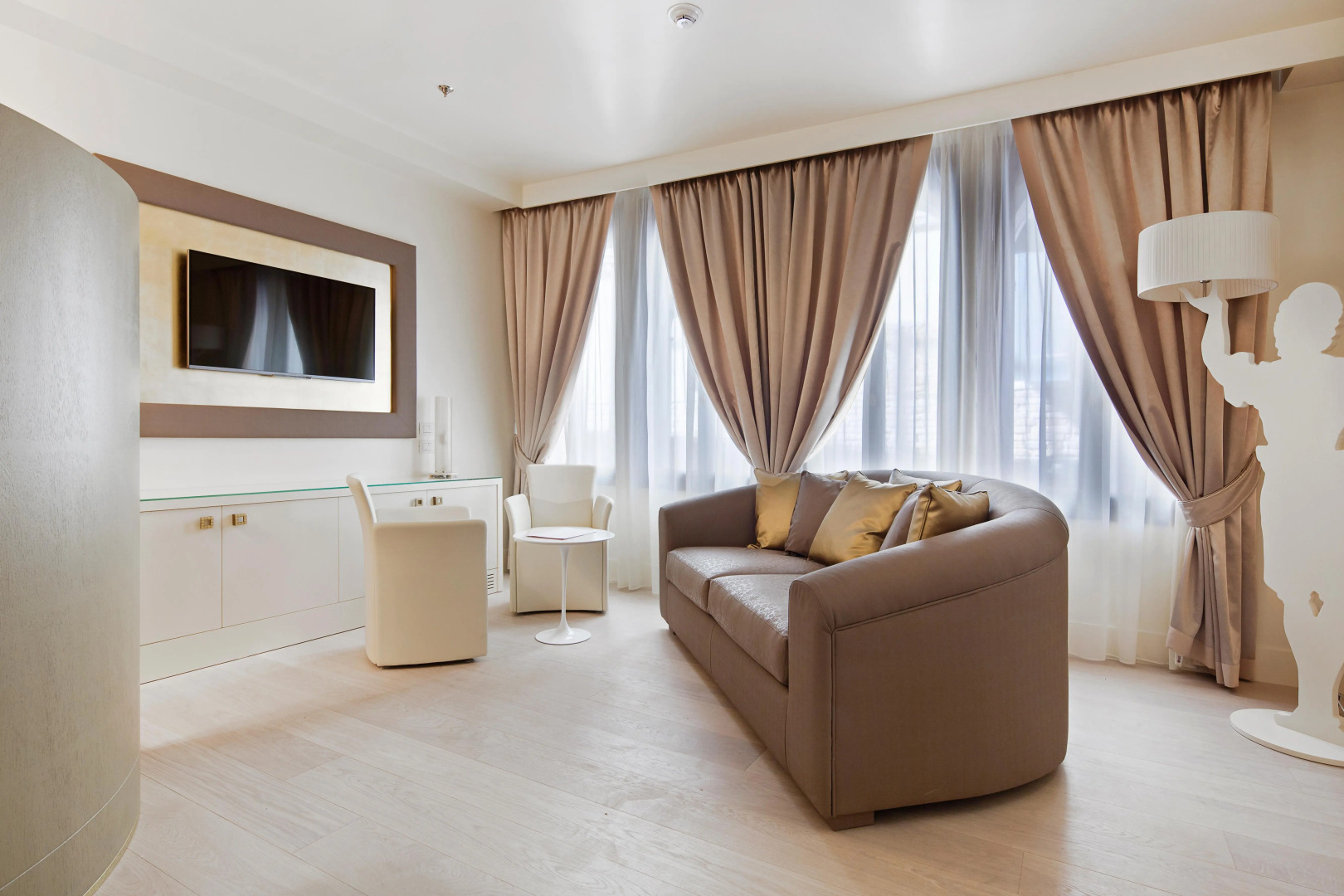 Photo - Palazzo Barocci