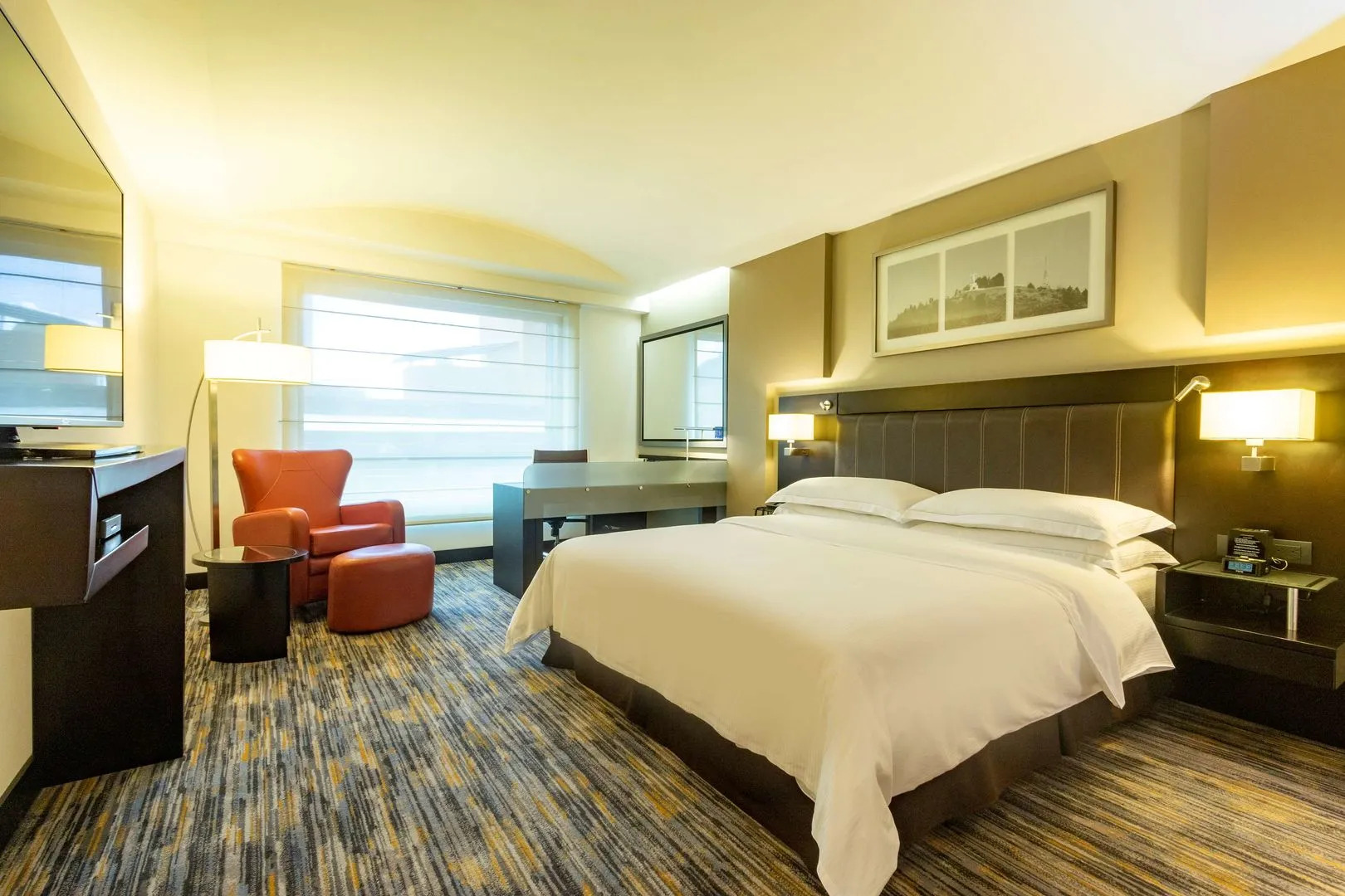 Foto - Embassy Suites by Hilton Bogotá - Rosales