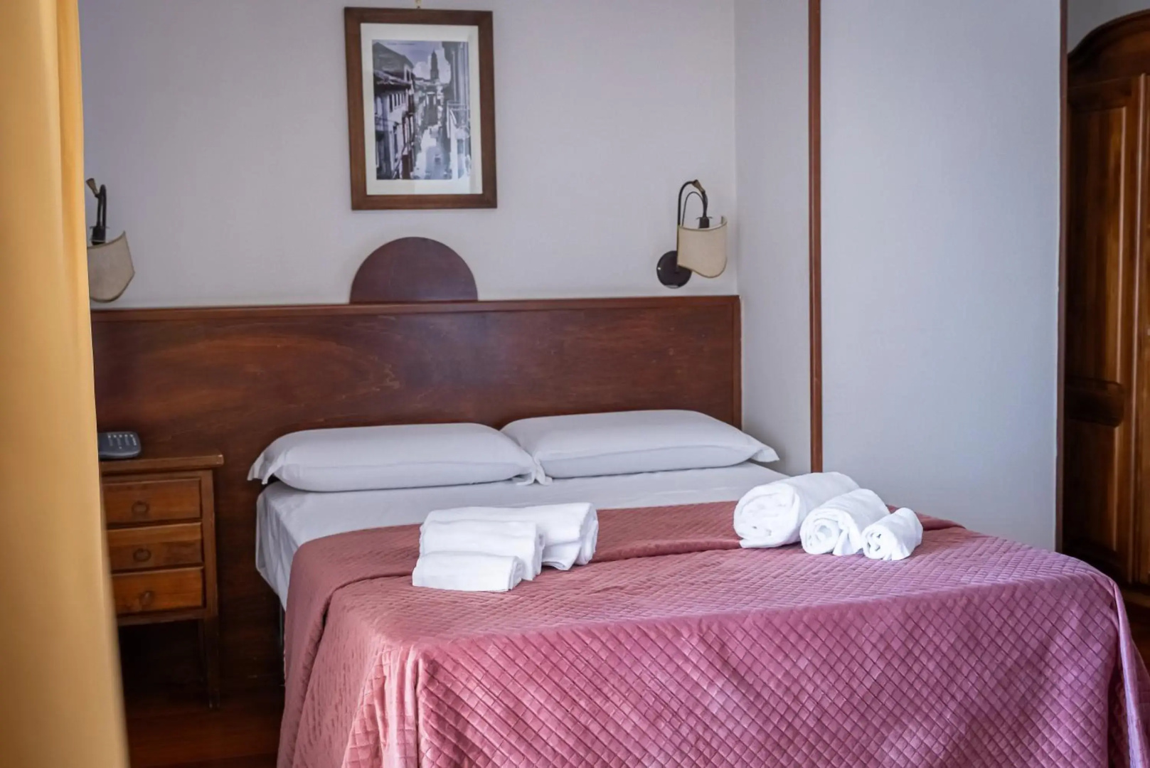 Foto - Hotel Max