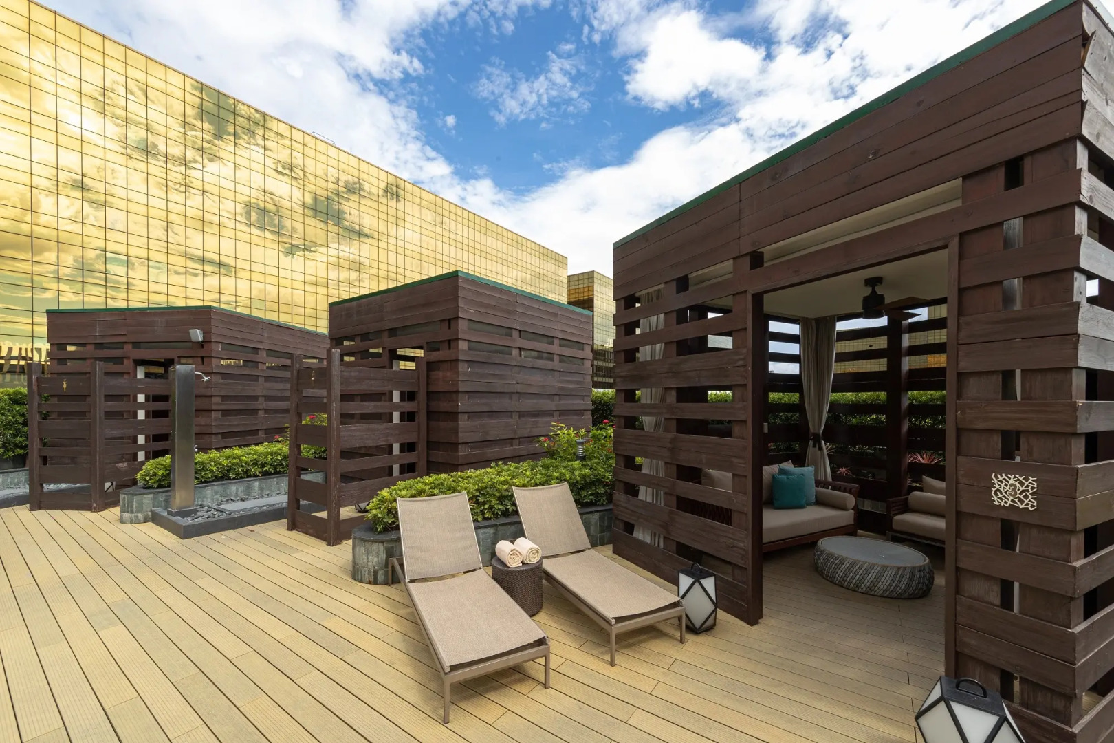 Foto - City Of Dreams - Nüwa Manila