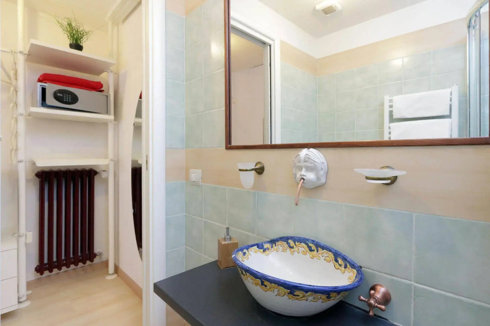 Foto - LHG Comfy Rooms