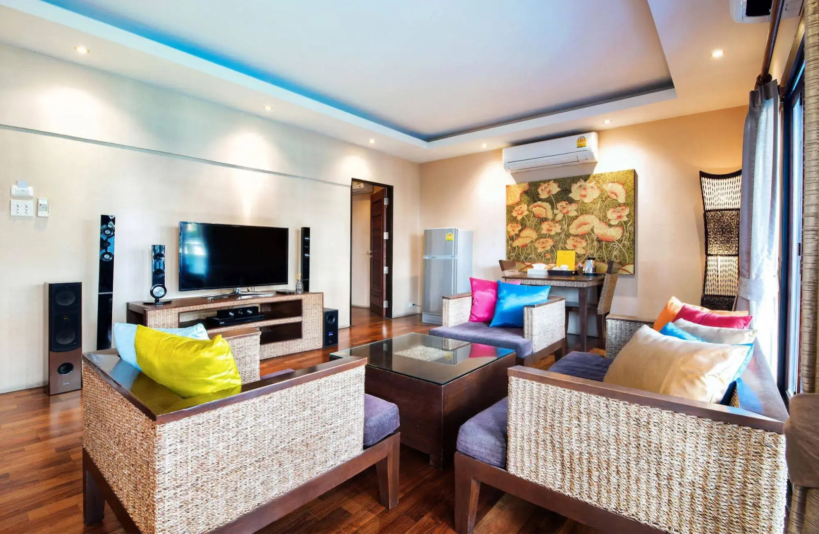 Foto - Yotaka Boutique Hotel Bangkok