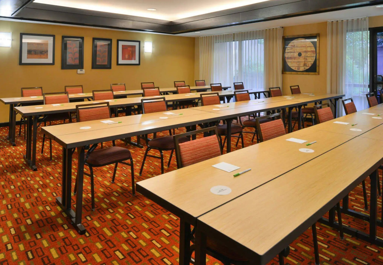 Foto - Courtyard by Marriott Rock Hill