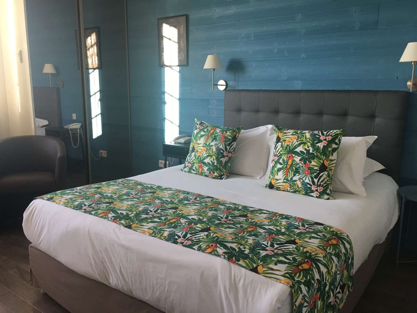 Foto - La Bonbonniere, Sure Hotel Collection by Best Western