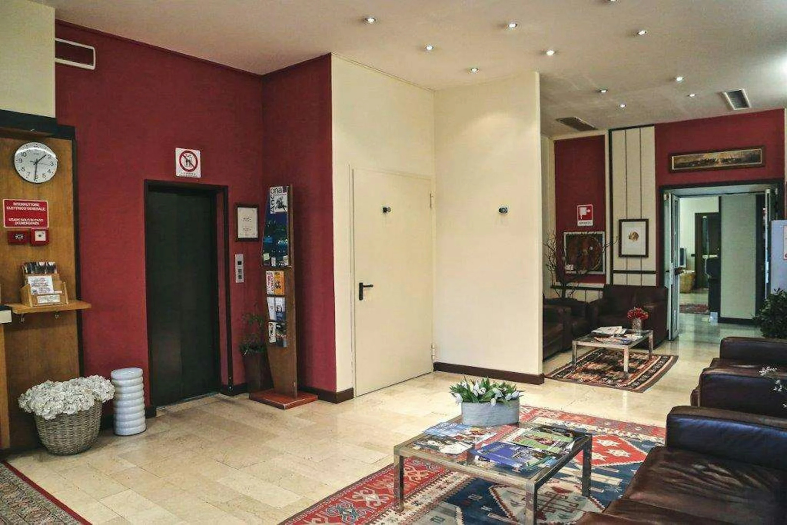 Foto - Hotel Fortuna