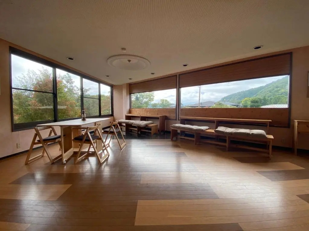 Photo - Auberge Mermaid