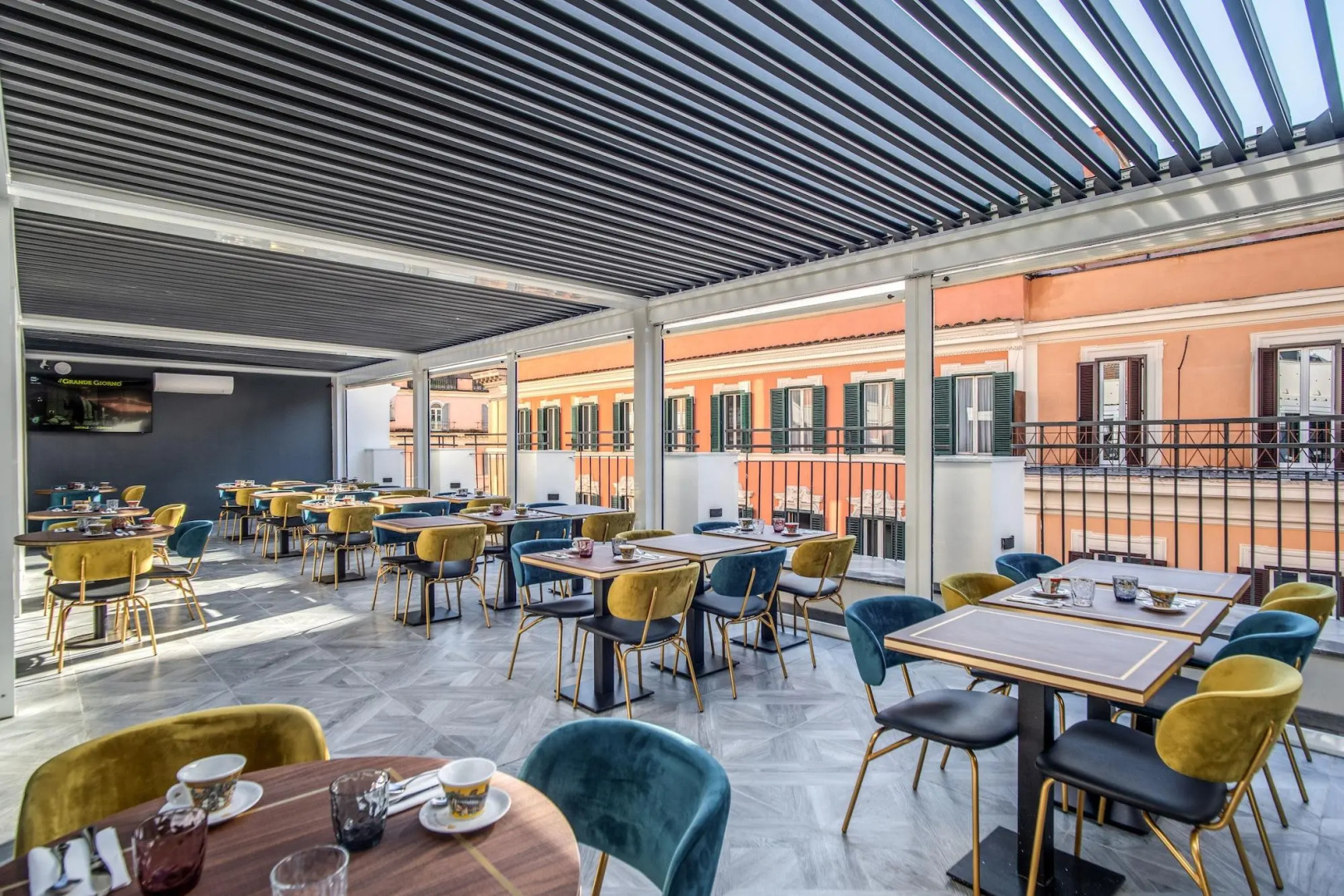 Photo - CC Palace Hotel