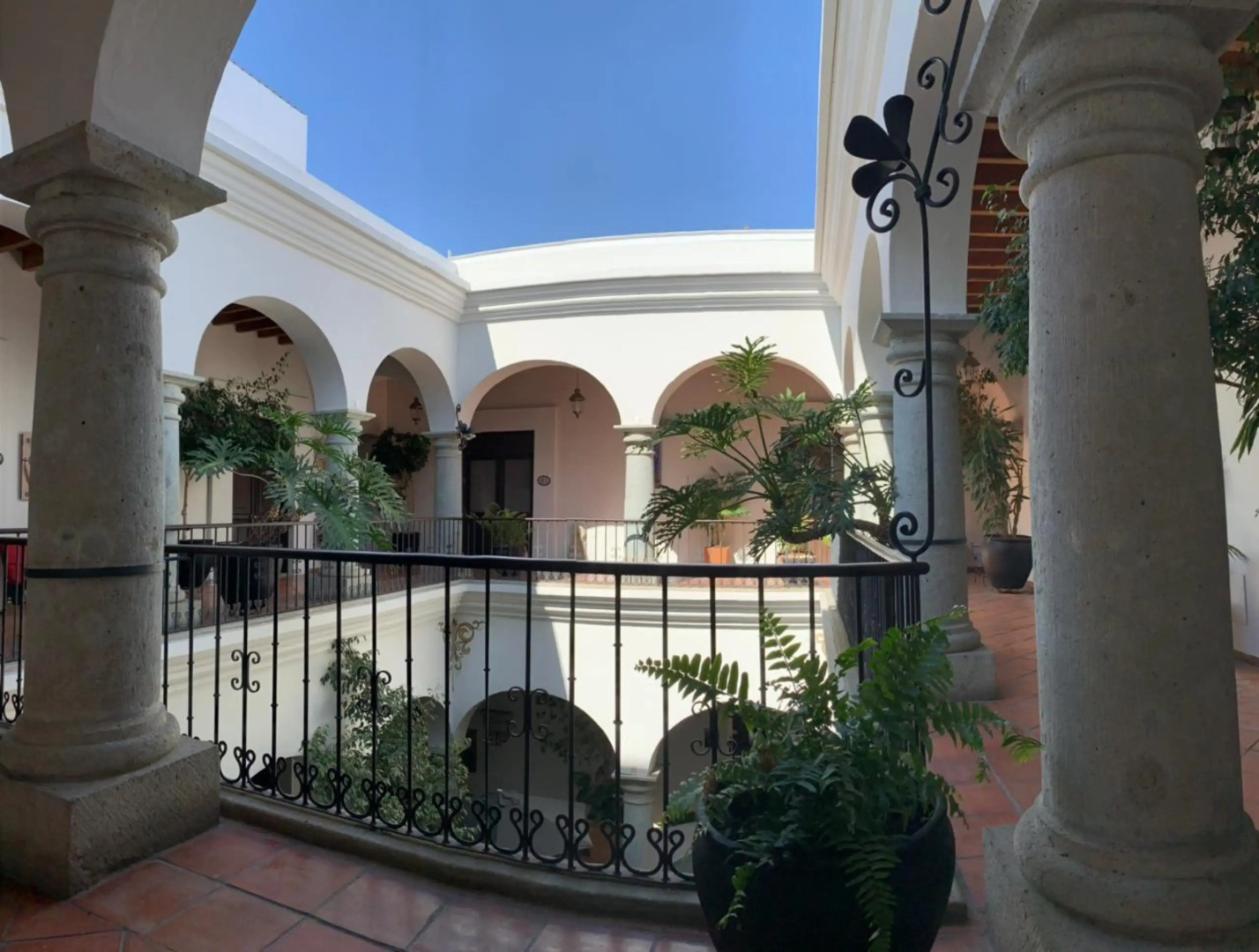 Photo - Hotel Boutique Naura Centro