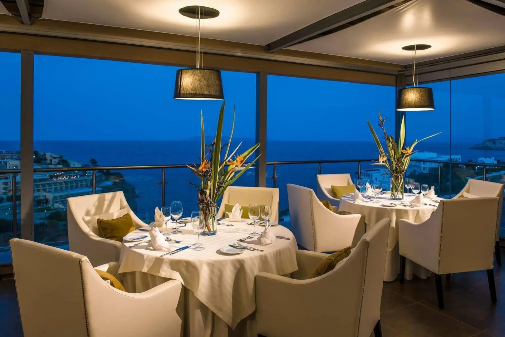 Foto - Blue Bay Resort Hotel