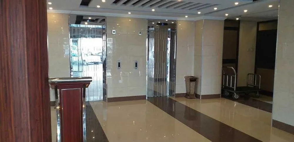 Photo - Holiday Hotel Addis Ababa