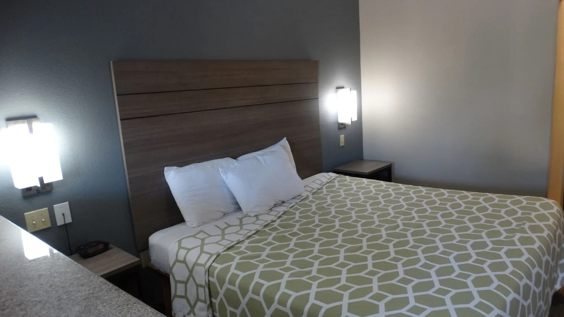 Foto - Regency Inn & Suites By Capital O Houston IAH Airport