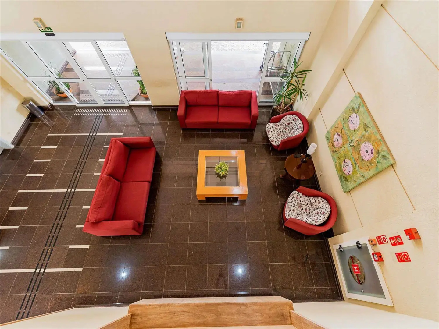 Foto - ibis Styles Campinas Alphaville