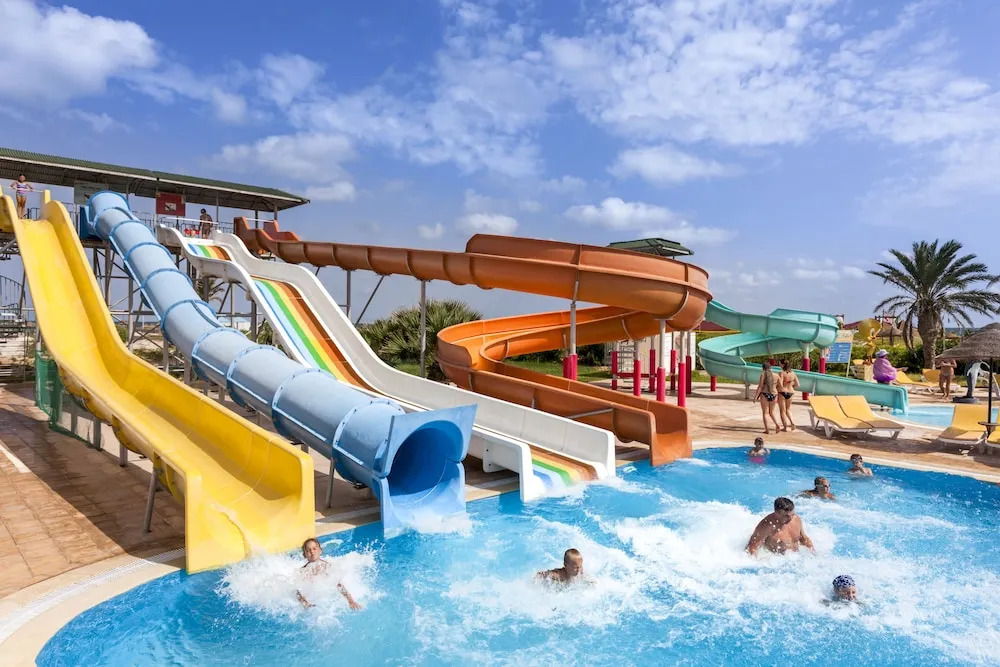Photo - TUI MAGIC LIFE Penelope Beach - Families & Couples