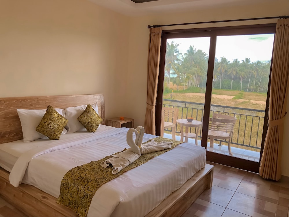 Foto - The Sawah Resort & Villa