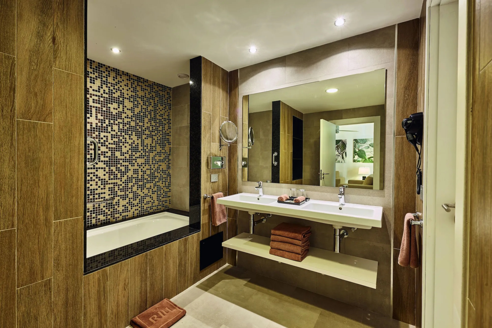 Photo - Hotel Riu Tequila - All Inclusive