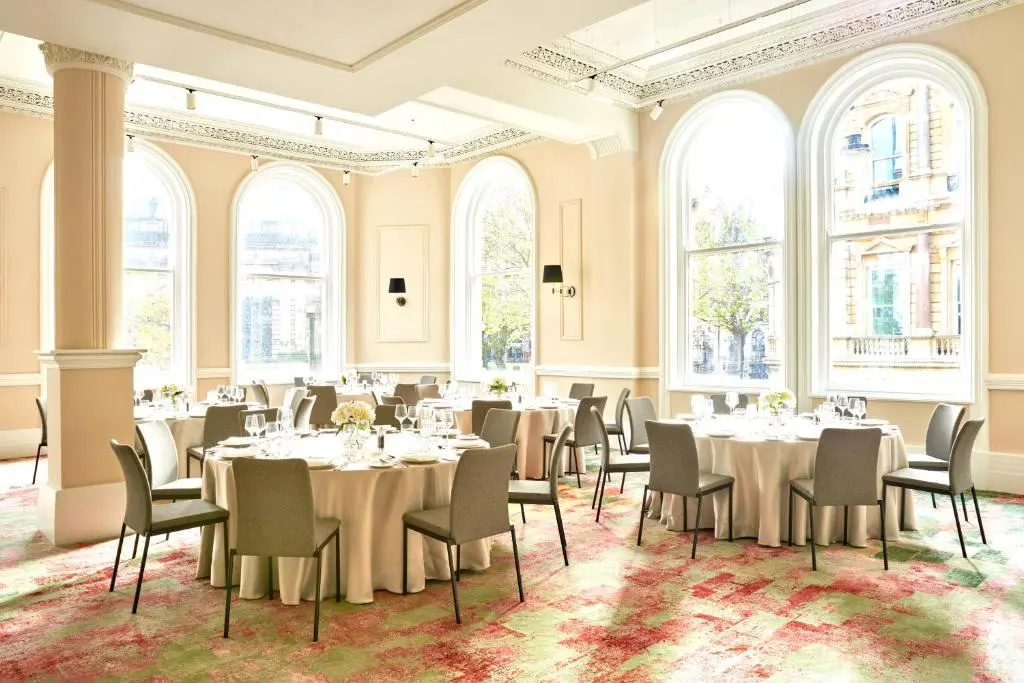 Foto - The Grand Hotel Birmingham