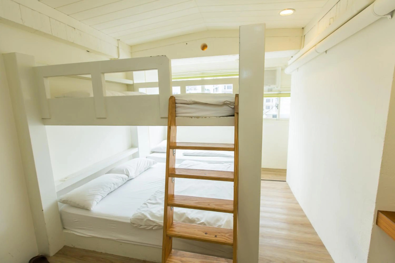 Foto - Mr Lobster's Secret Den Design Hostel