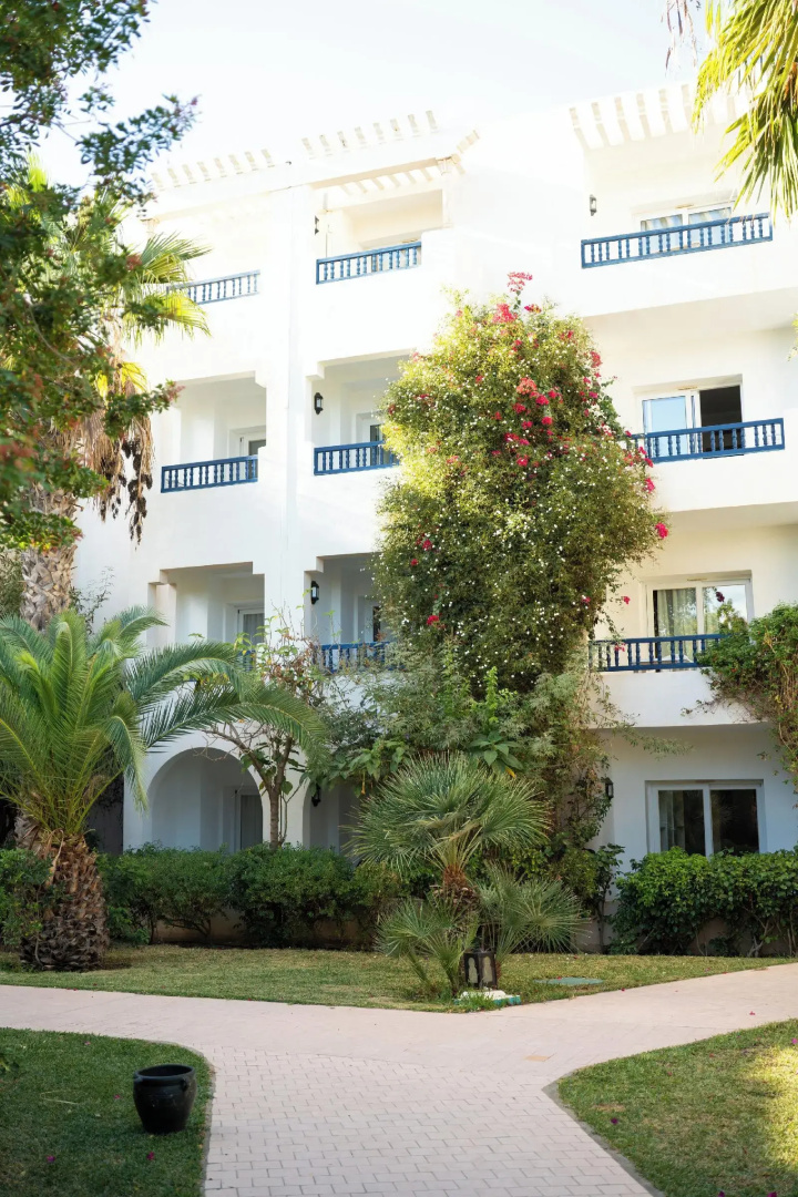 Photo - Eden Yasmine Resort & Spa