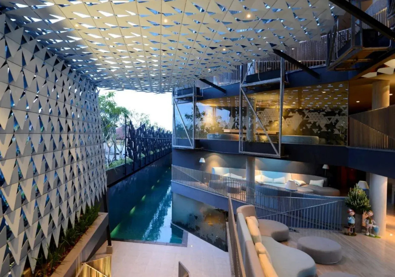 Foto - IZE Seminyak by LifestyleRetreats