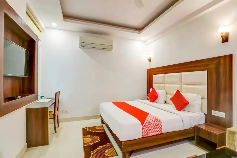 Foto - Hotel Airport View