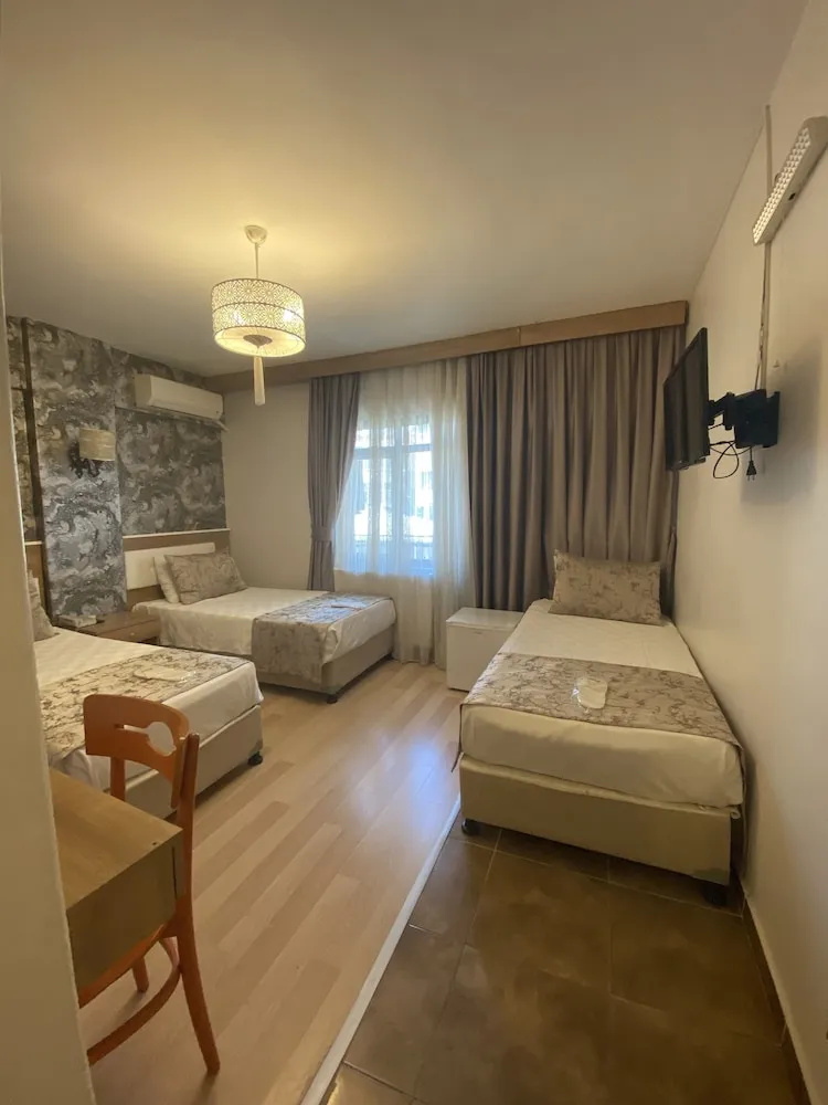 Foto - Polanin Hotel
