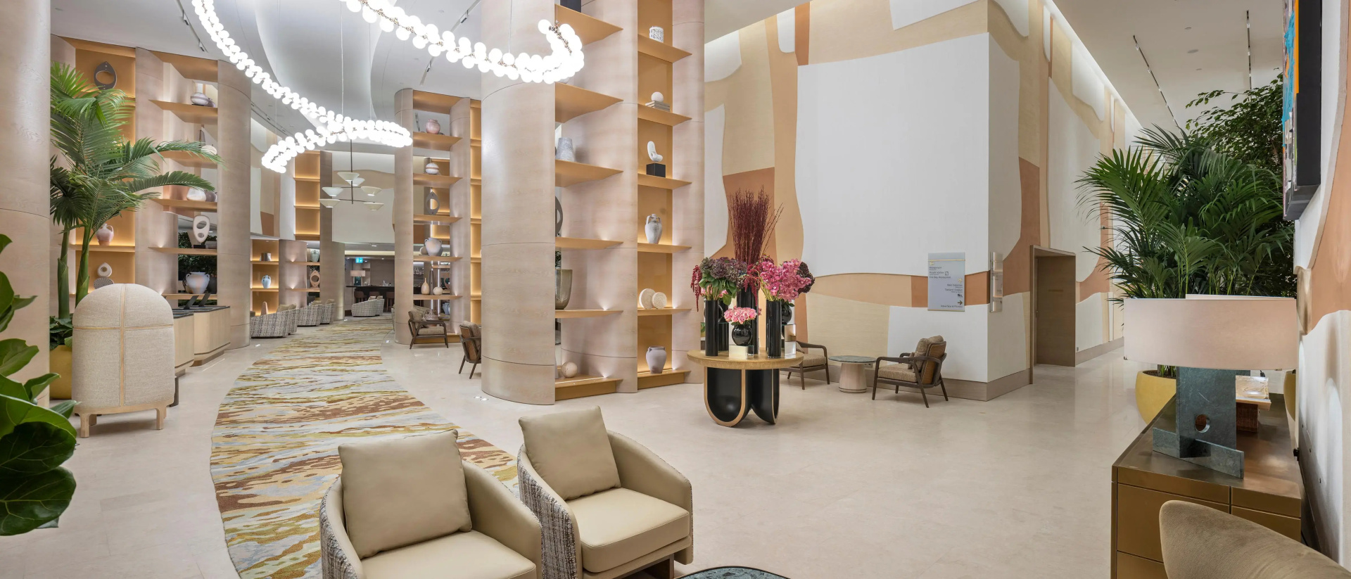 Foto - Grand Hyatt Izmir Istinyepark