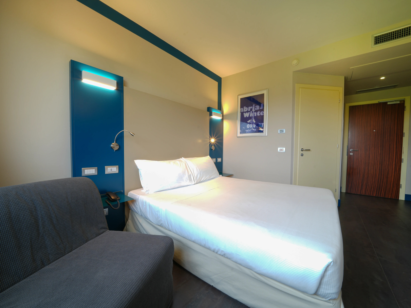 Foto - La Meridiana Bleisure Hotel