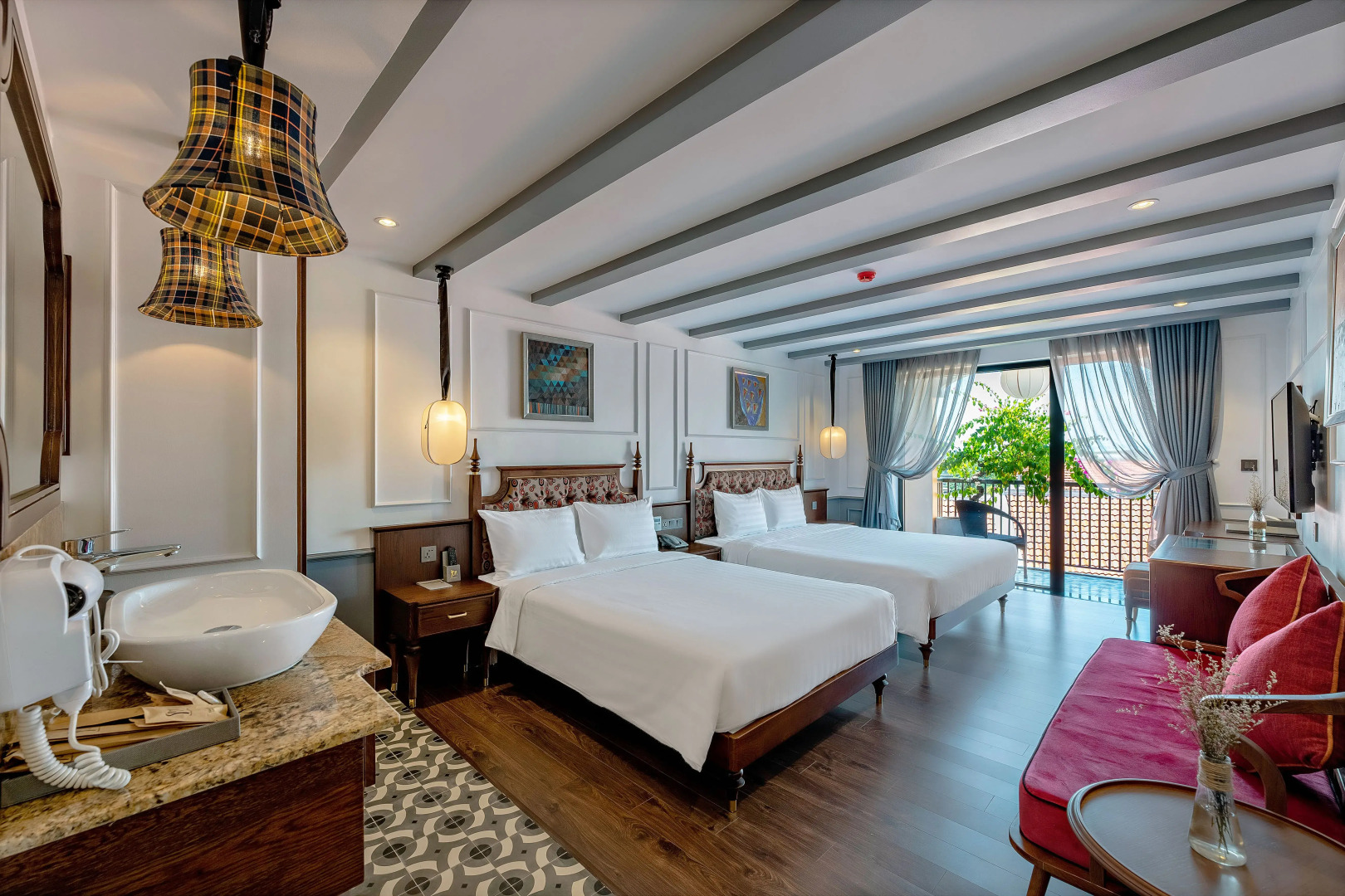 Foto - Son Hoi An Boutique Hotel & Spa