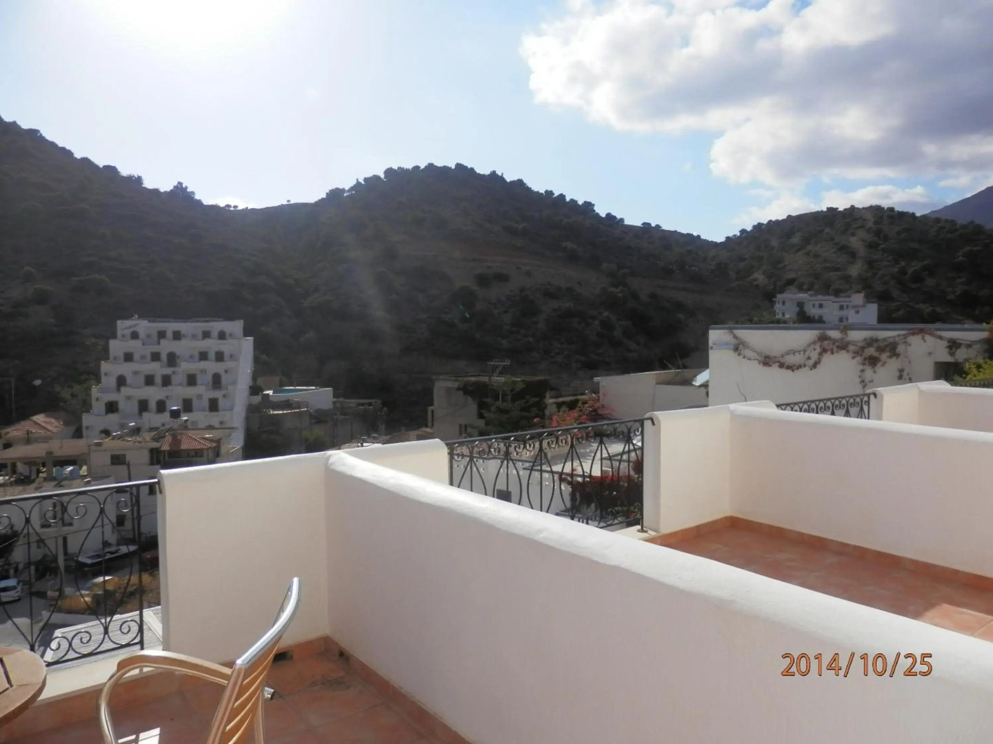 Photo - Glaros Hotel Apartment
