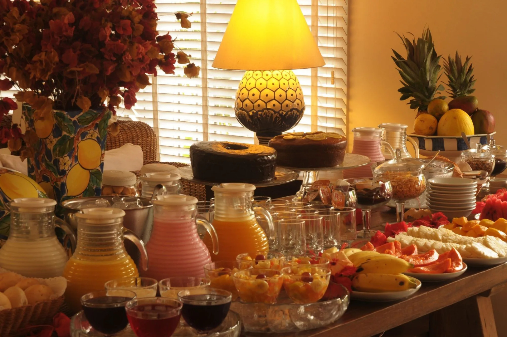 Photo - La Chimère Buzios Essence