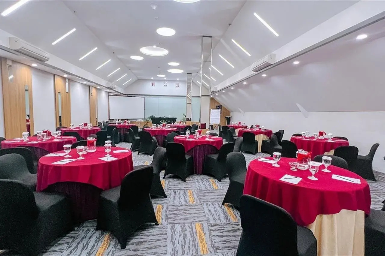 Foto - J4 Hotels Legian