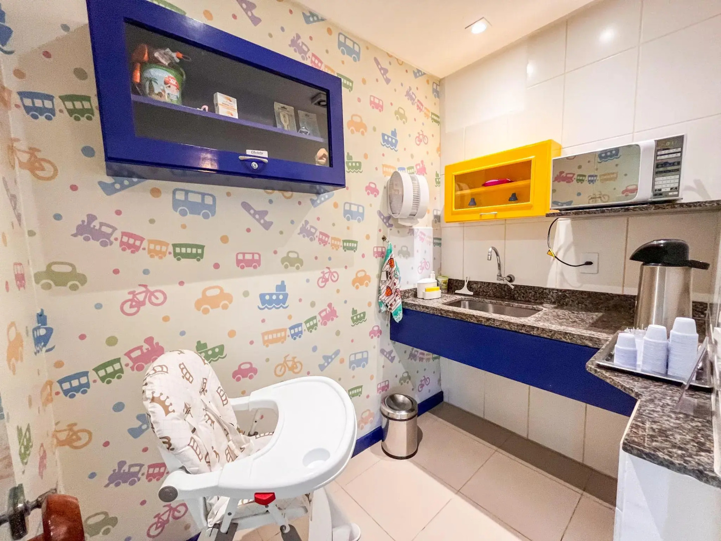 Foto - Hotel Ilhas da Grécia