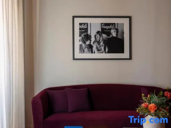 Photo - Palazzo Talìa - Small Luxury Hotels of the World