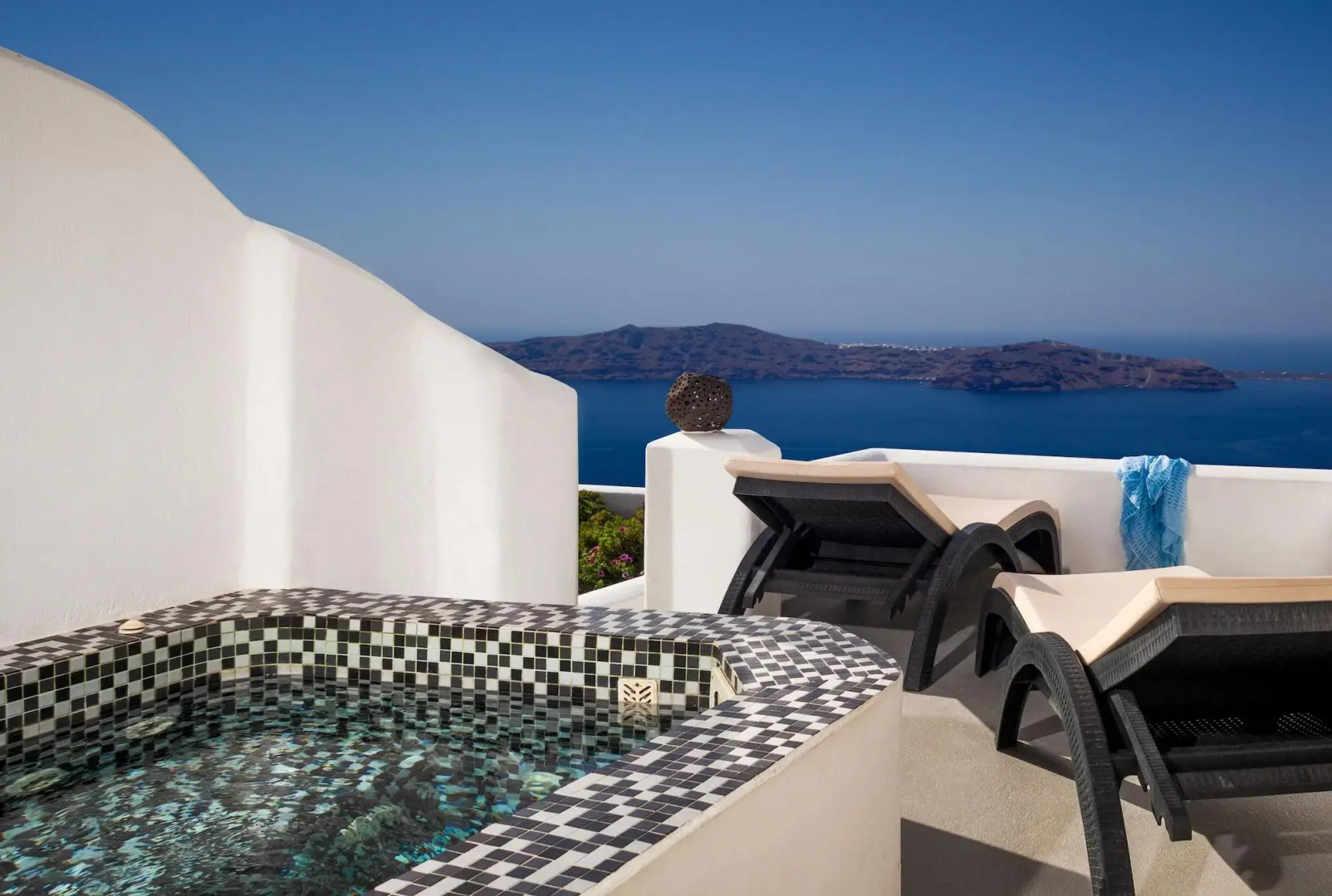 Photo - Kasimatis by La Perla - Adults Only