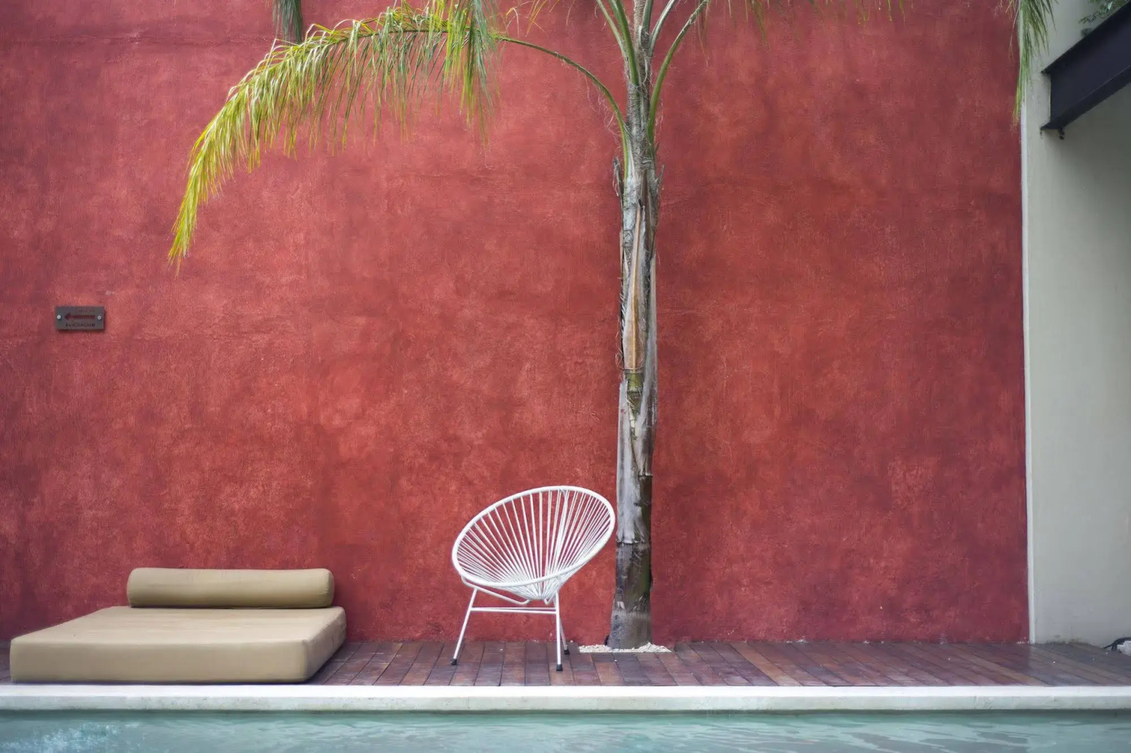 Photo - Casa de Las Palomas by Palomas Hotels -  Adults only