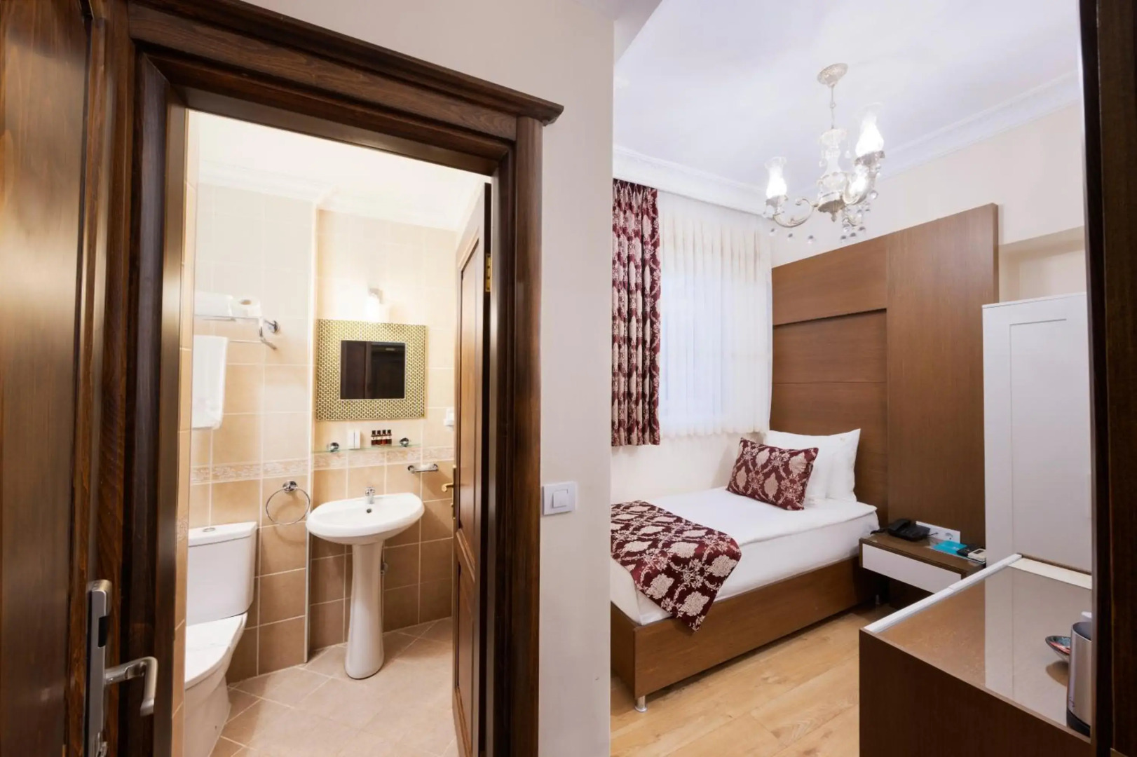 Foto - Seven Hills Hotel - Special Category