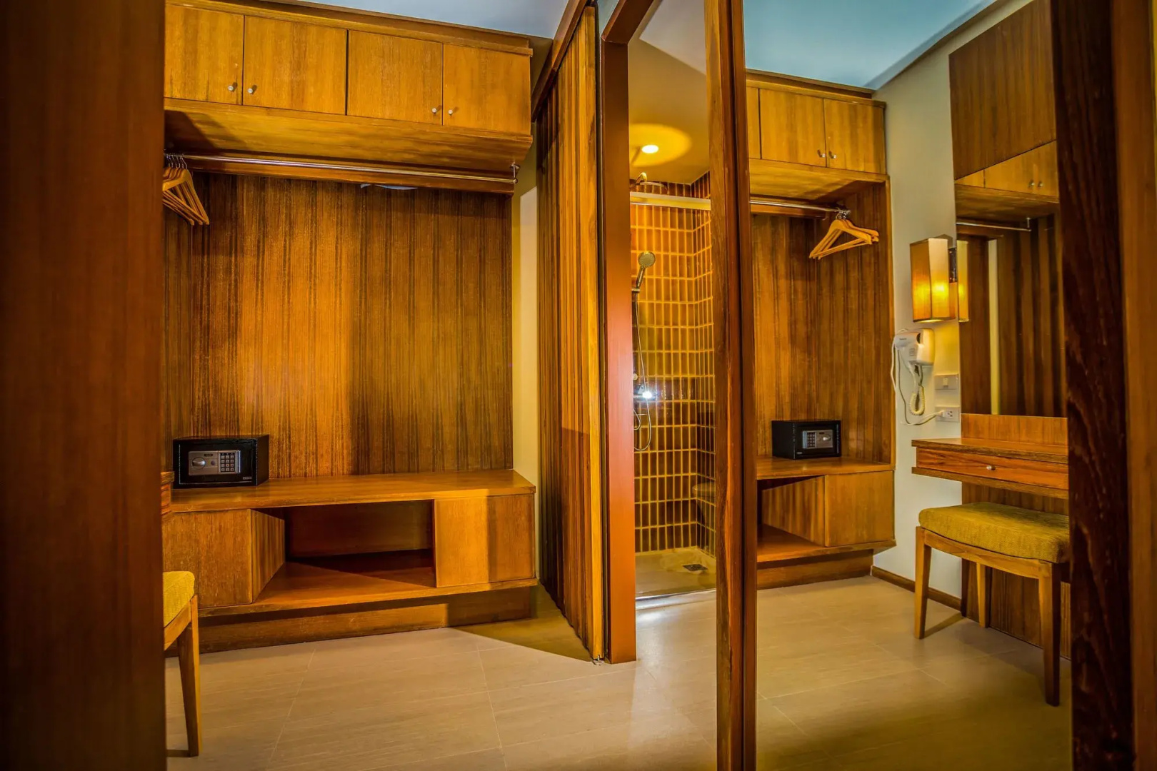 Foto - The Signature Hotel Thapae