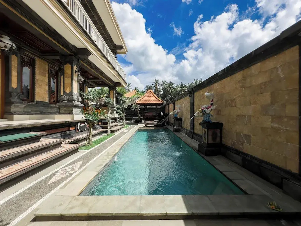 Foto - Tiara Guest House