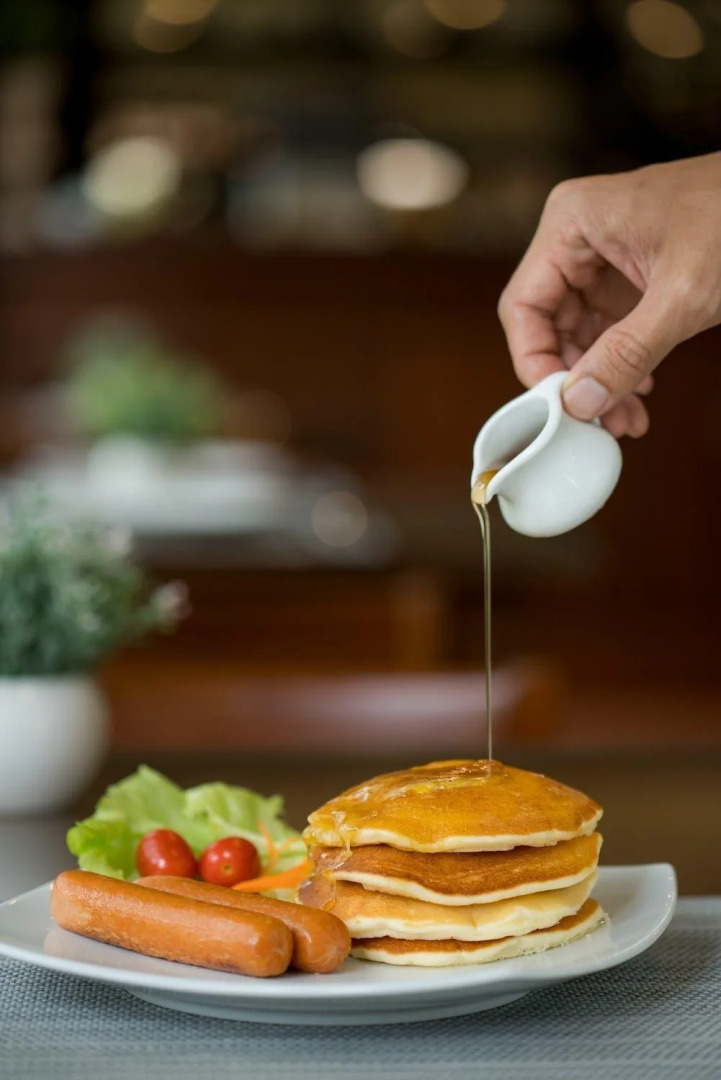 Foto - Villa Sanpakoi