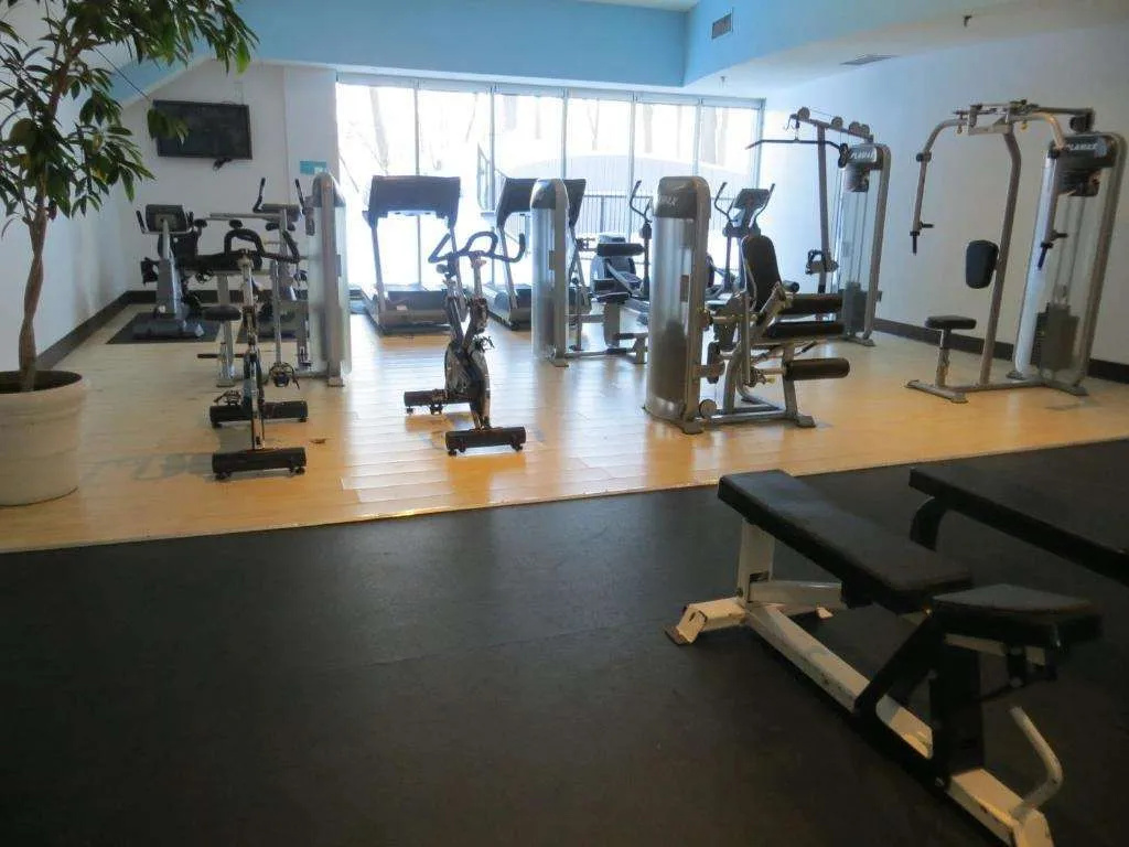 Foto - Toronto Don Valley Hotel and Suites
