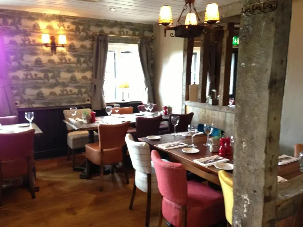 Foto - The Crown Pub Dining Rooms