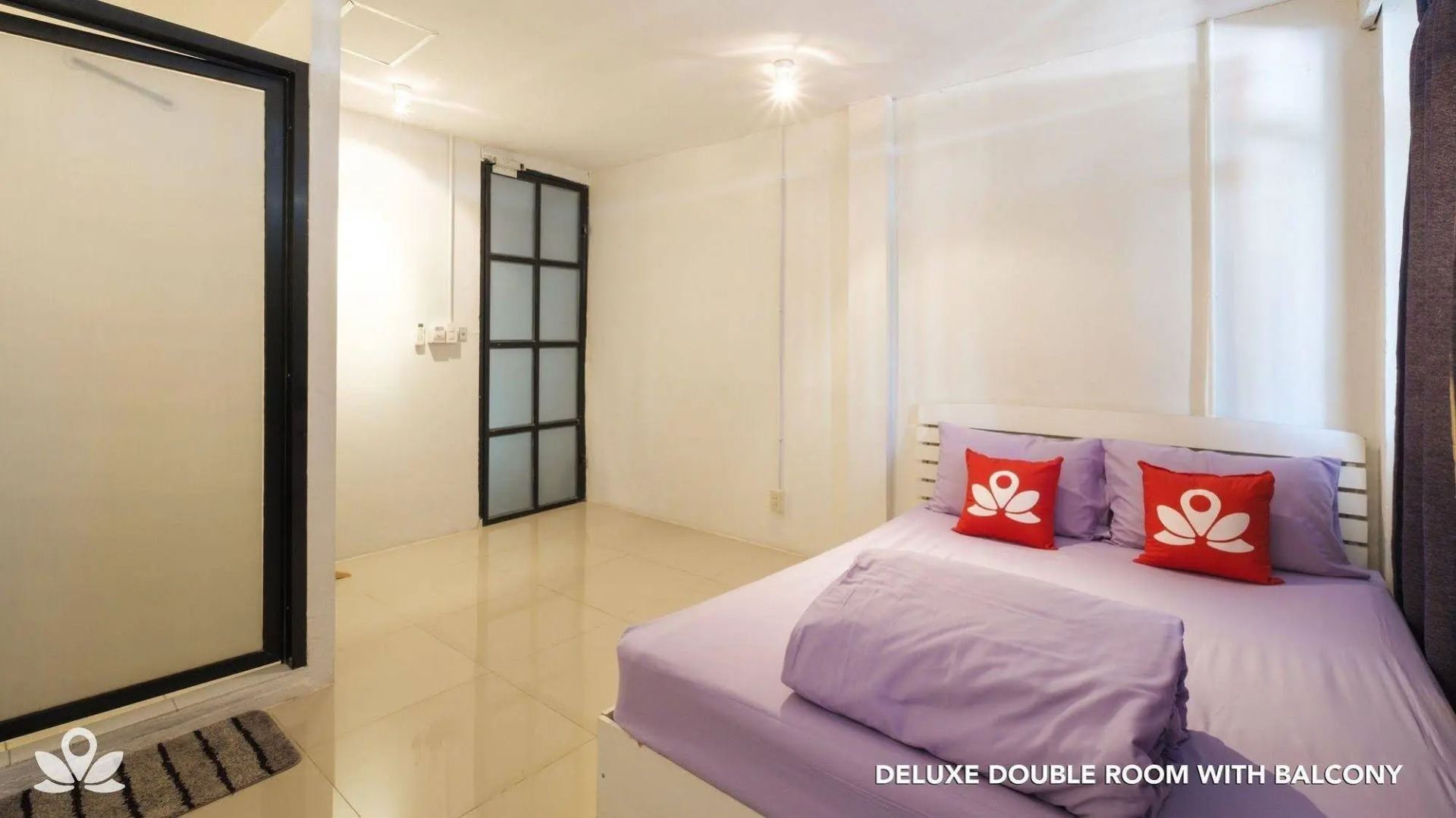 Photo - Bangkok Hub Hostel