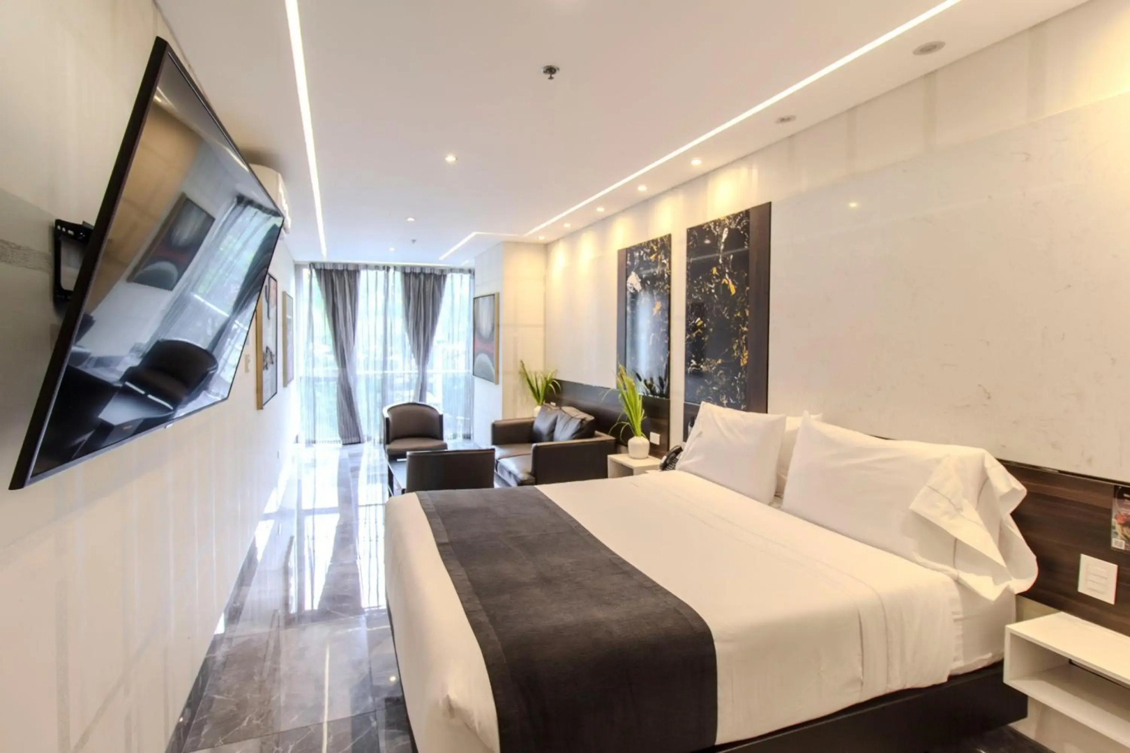 Foto - Haven, A Design Hotel