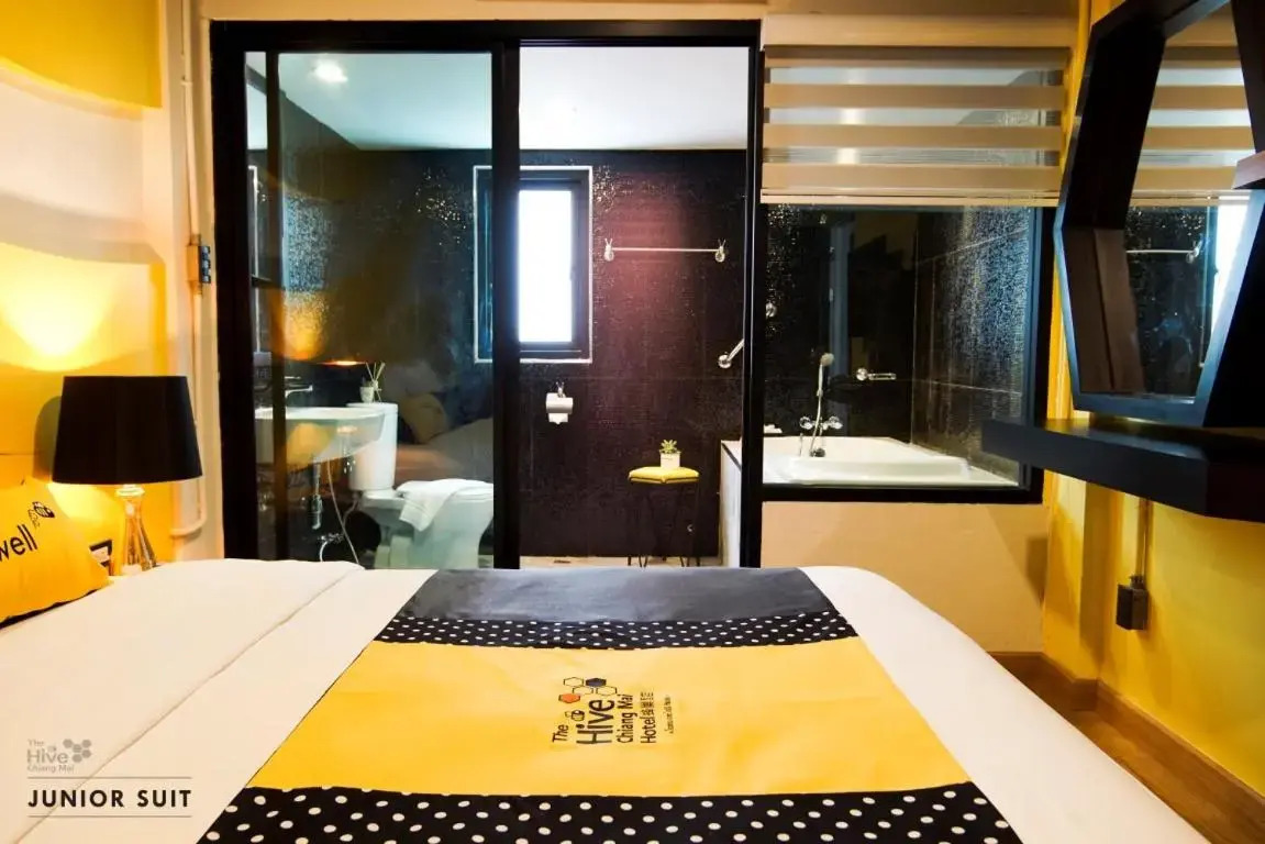 Foto - The Hive Chiang Mai Hotel