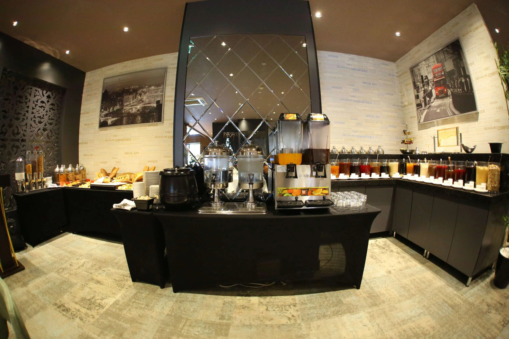 Photo - Tryp By Wyndham Istanbul Sancaktepe