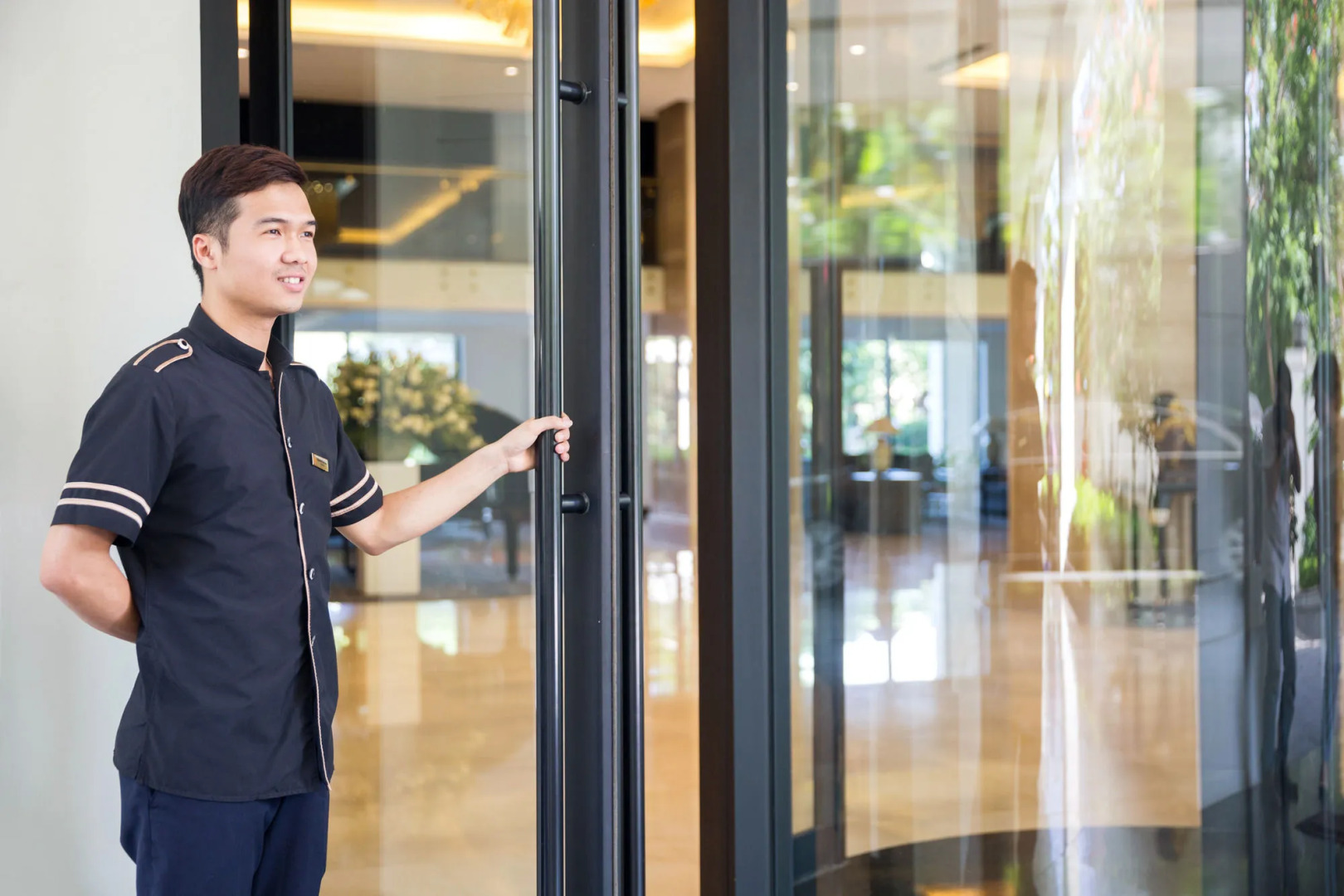 Foto - Elegant Suites Westlake