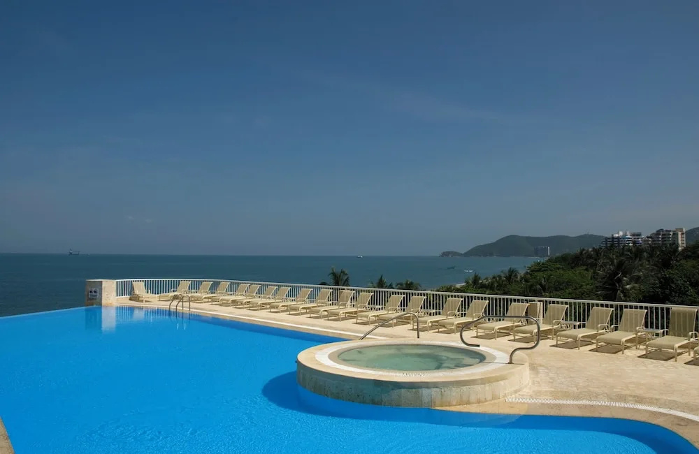 Foto - Hotel Irotama XXI